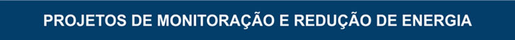 projetos de monitoramento
